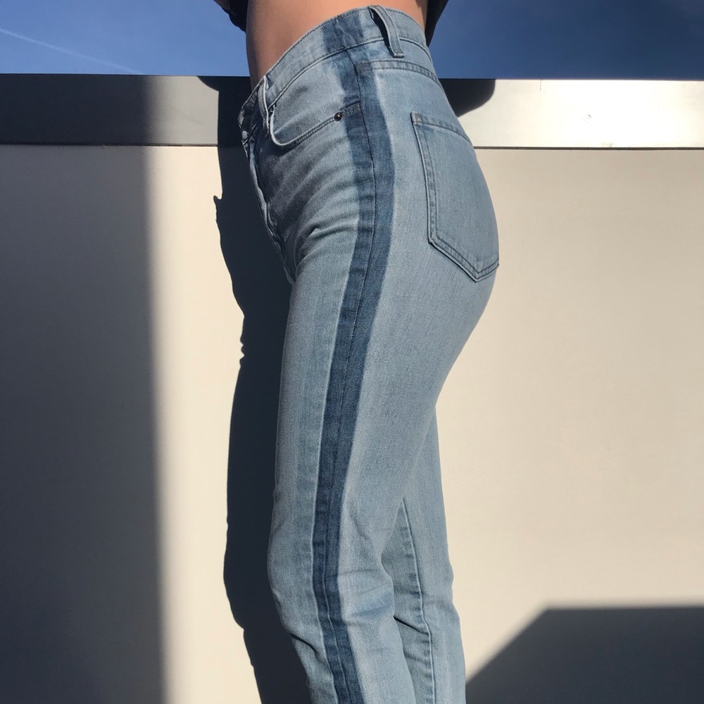 Phase Denim